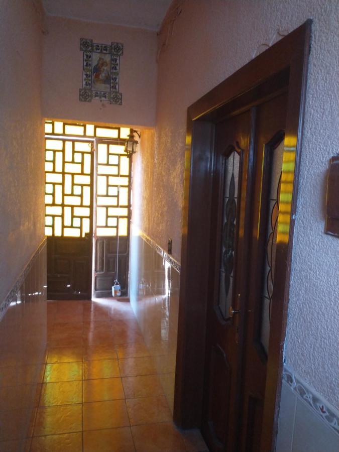 Apartament Relax Meksyk Zewnętrze zdjęcie
