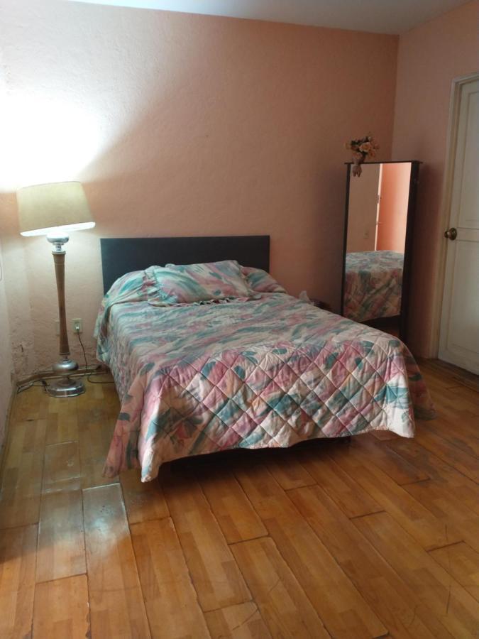 Apartament Relax Meksyk Zewnętrze zdjęcie