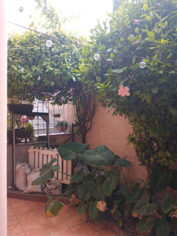 Apartament Relax Meksyk Zewnętrze zdjęcie