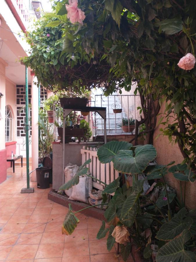 Apartament Relax Meksyk Zewnętrze zdjęcie