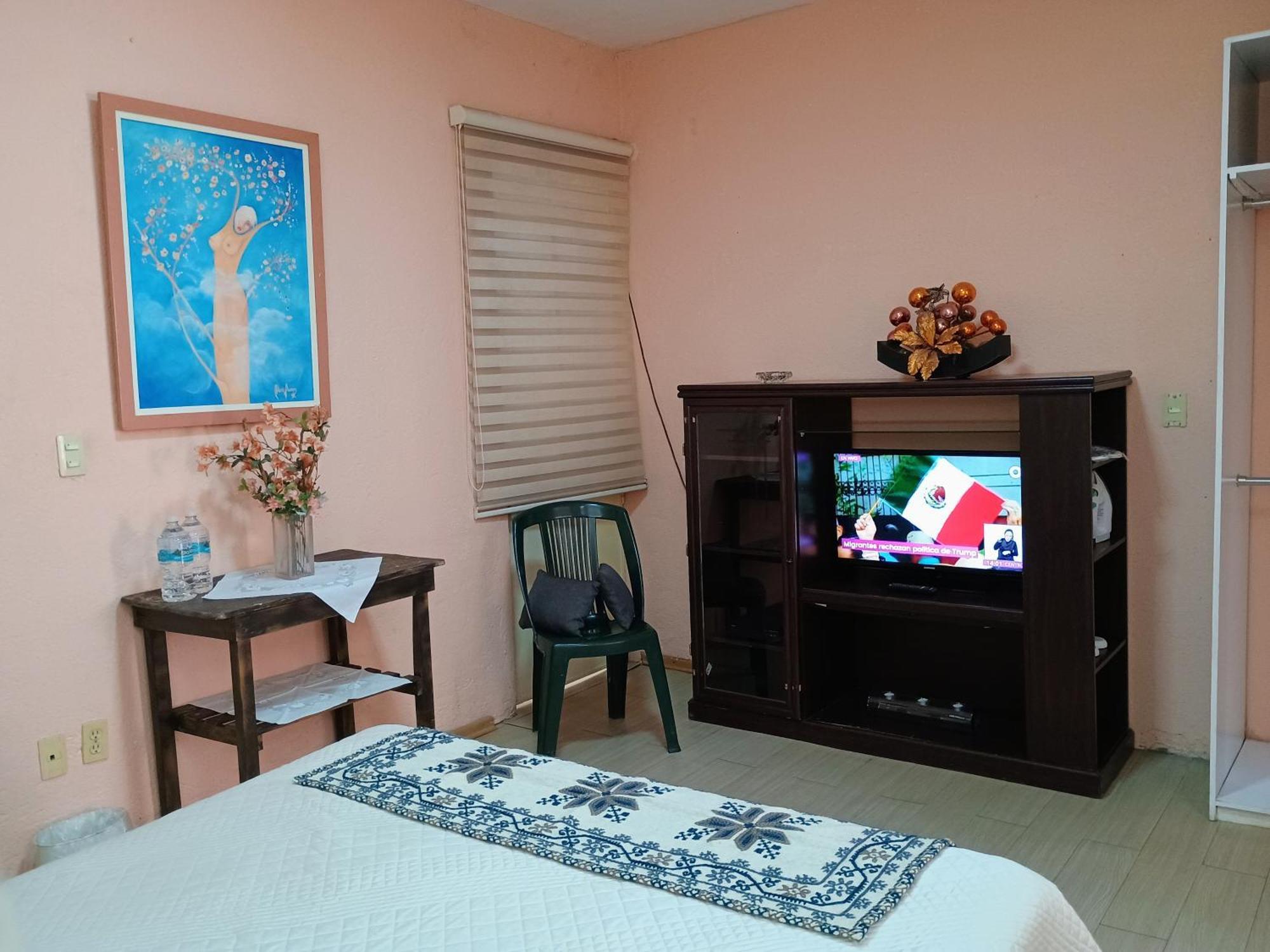 Apartament Relax Meksyk Zewnętrze zdjęcie