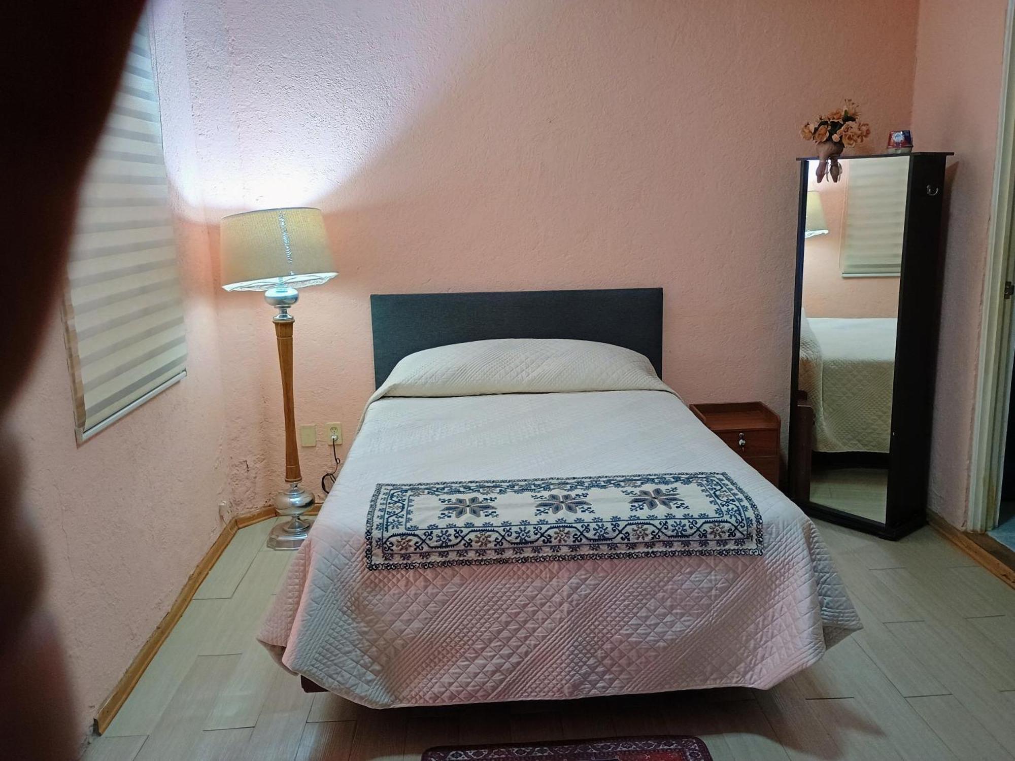 Apartament Relax Meksyk Zewnętrze zdjęcie