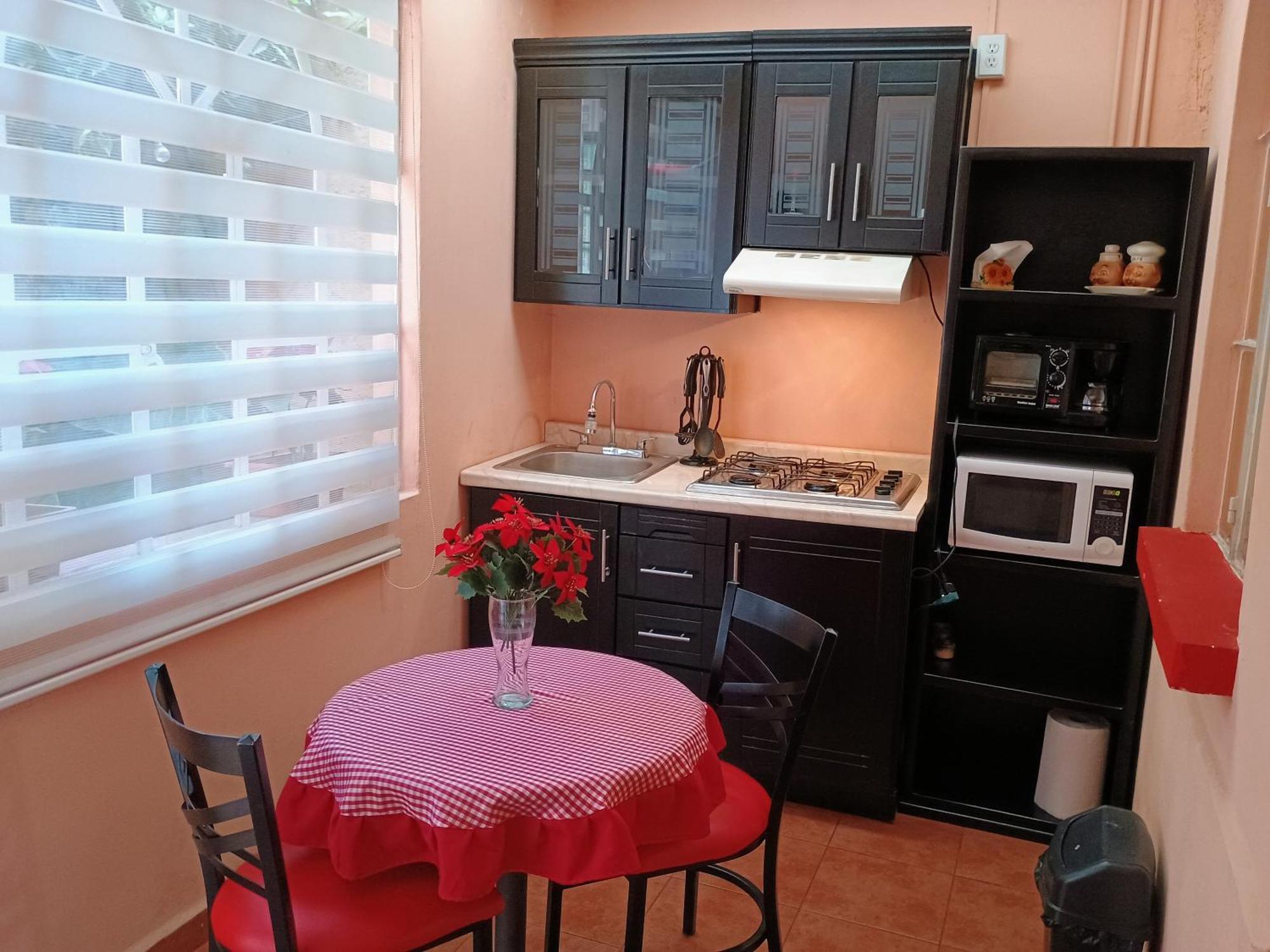 Apartament Relax Meksyk Zewnętrze zdjęcie