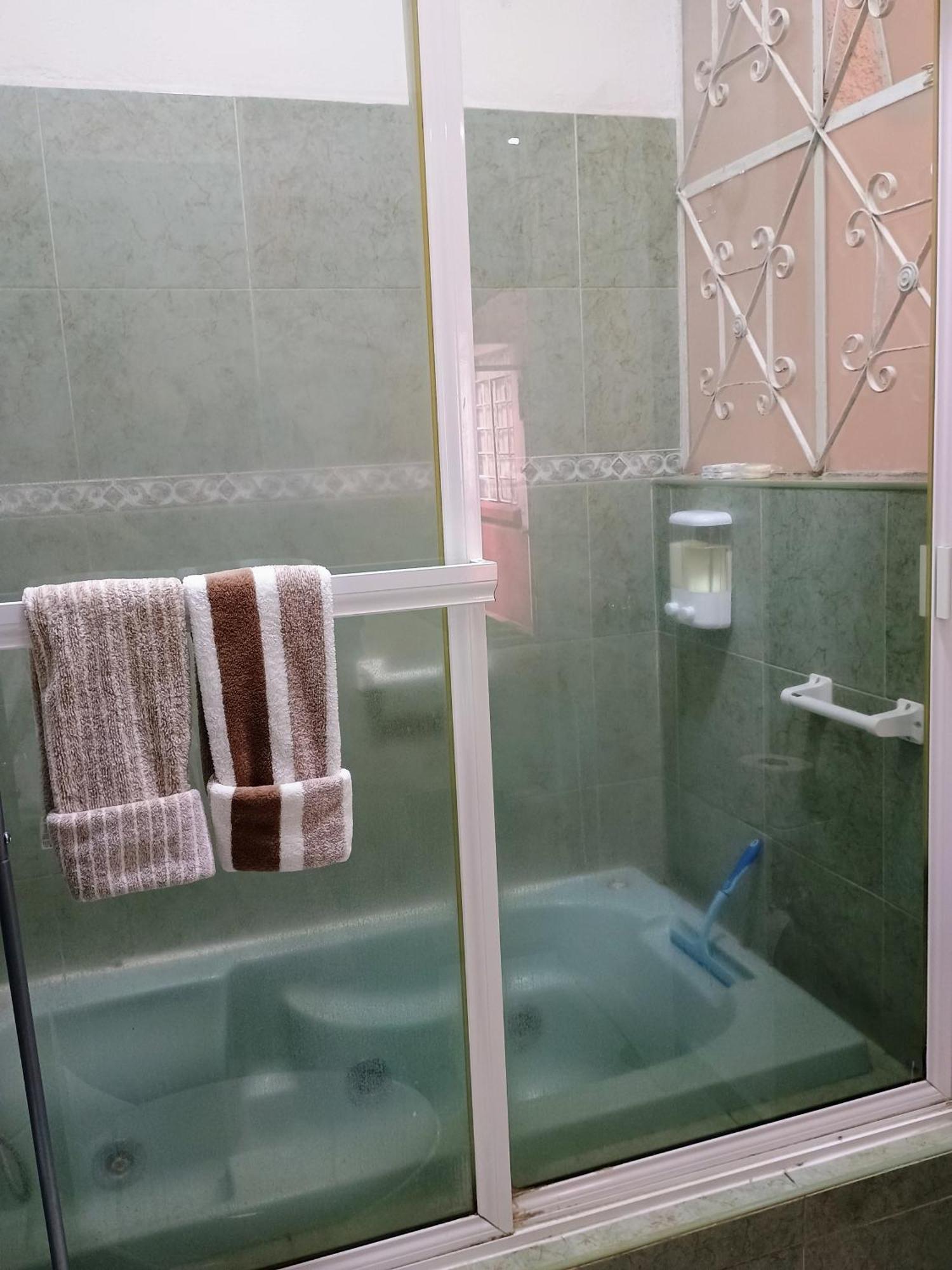 Apartament Relax Meksyk Zewnętrze zdjęcie