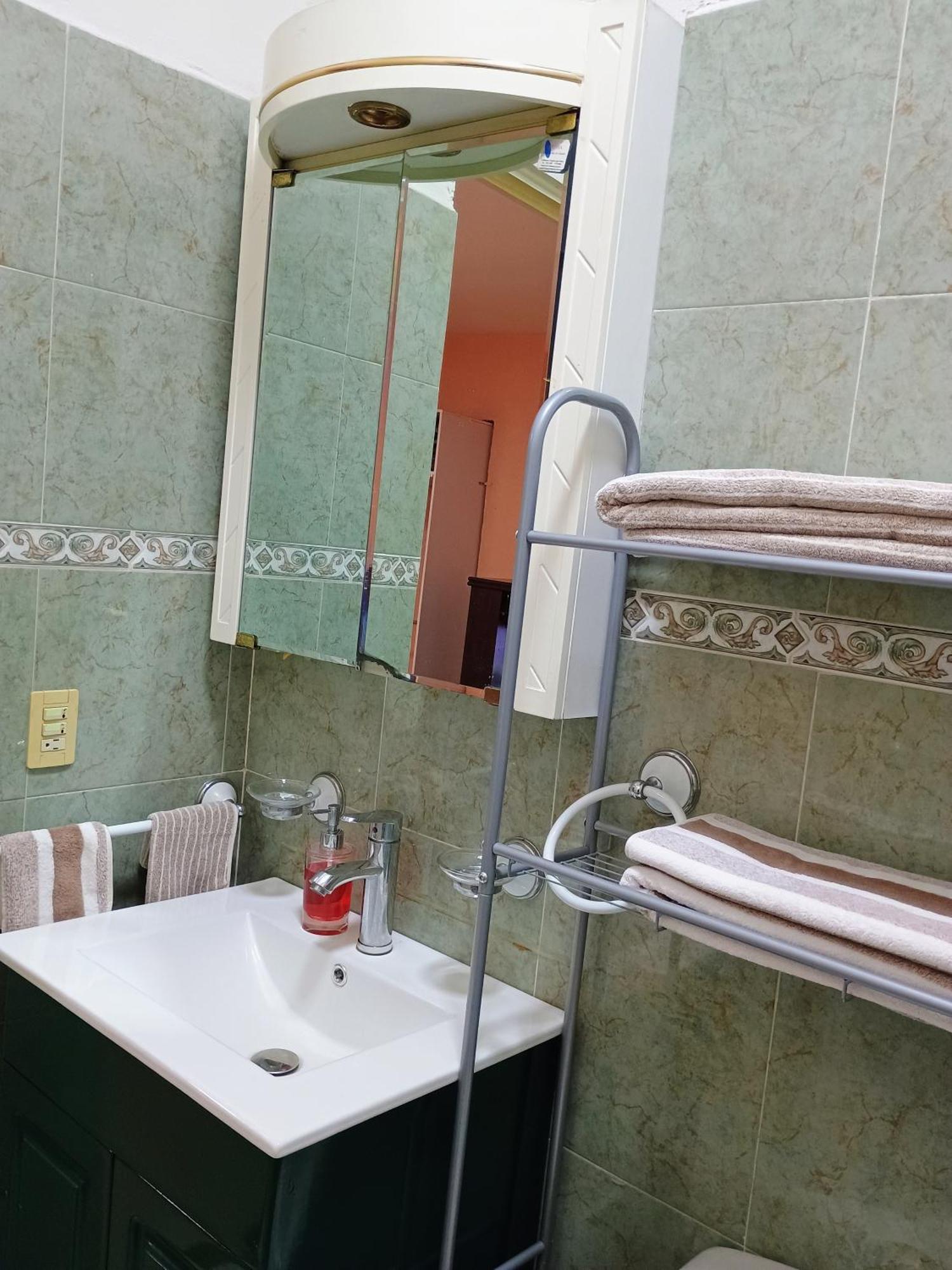Apartament Relax Meksyk Zewnętrze zdjęcie