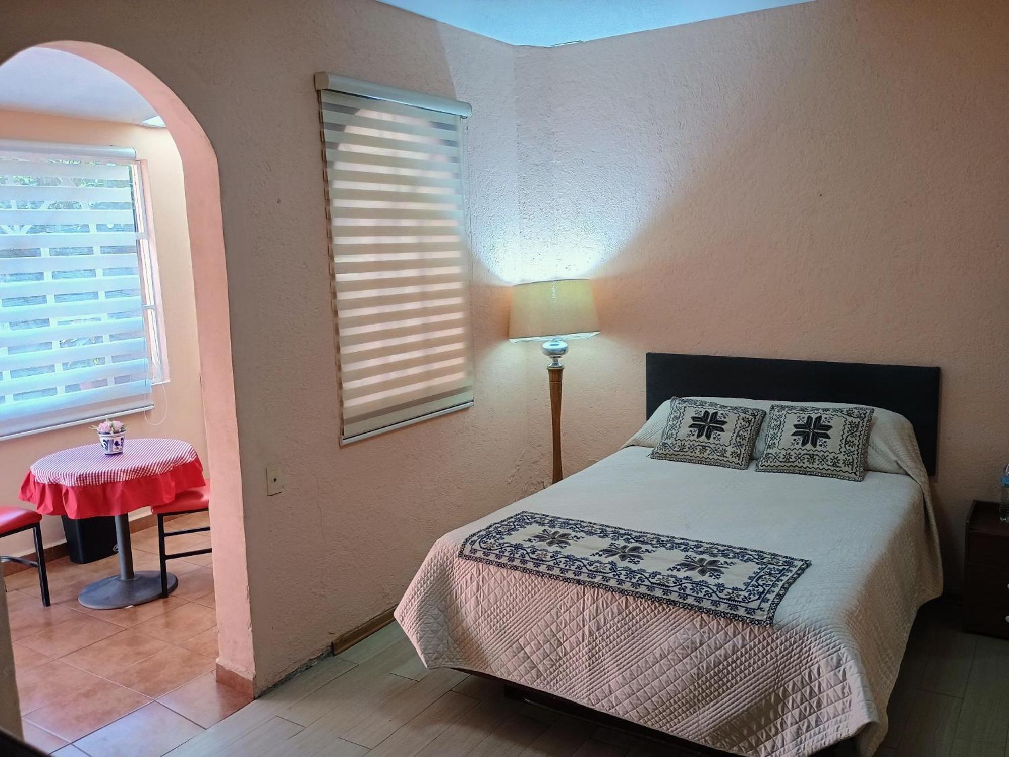 Apartament Relax Meksyk Zewnętrze zdjęcie