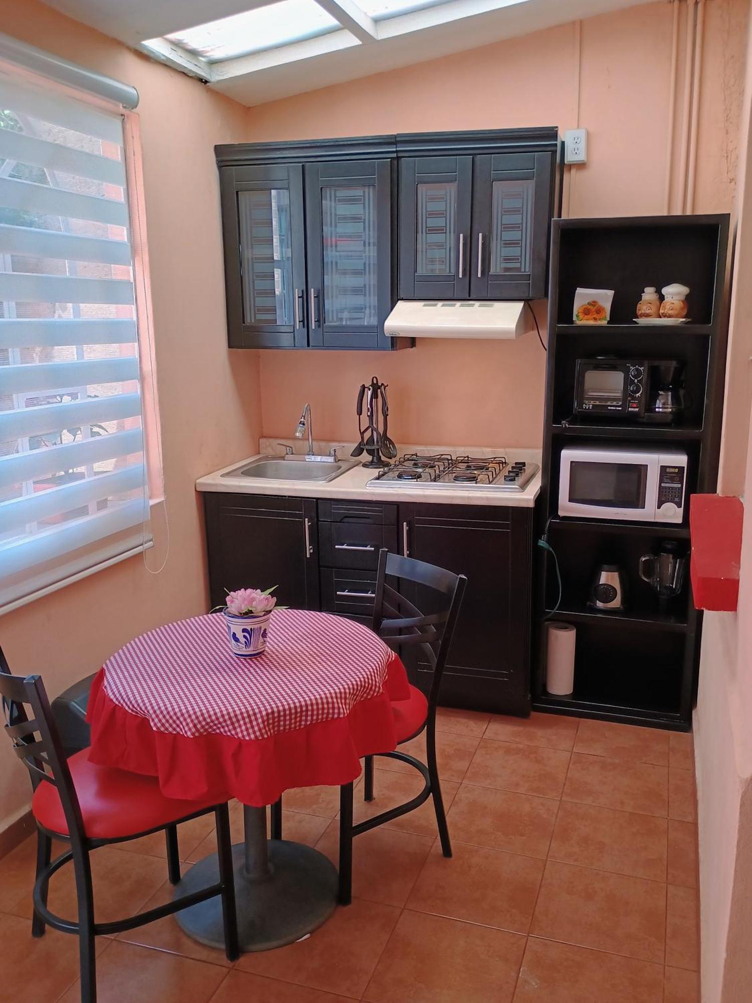 Apartament Relax Meksyk Zewnętrze zdjęcie